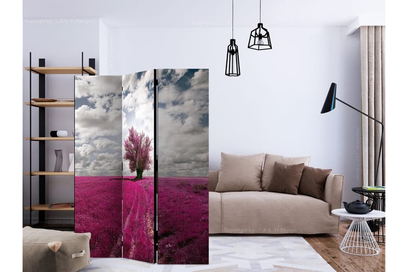 Kadira Rumsavdelare 135x172 cm - Inredning - Rumsavdelare - Vikskärm