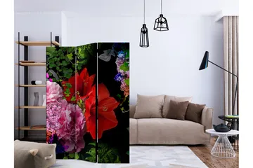 Kadira Rumsavdelare 135x172 cm - Inredning - Rumsavdelare - Vikskärm