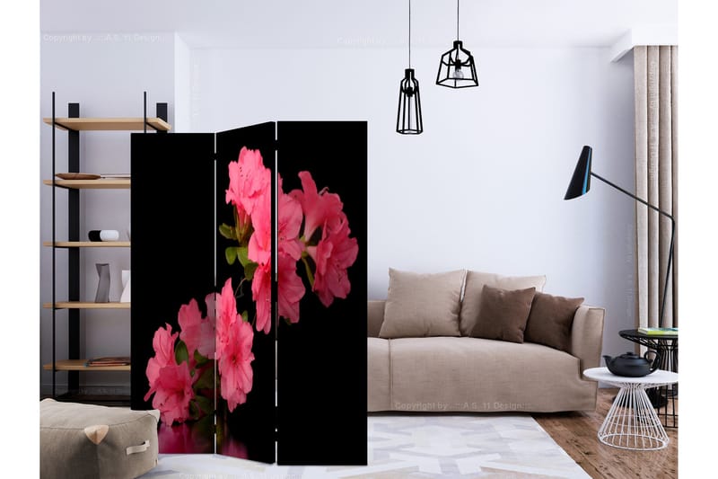 Kadira Rumsavdelare 135x172 cm - Inredning - Rumsavdelare - Vikskärm