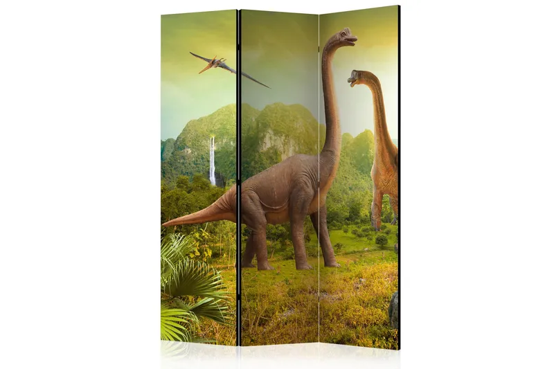 Kadira Rumsavdelare 135x172 cm