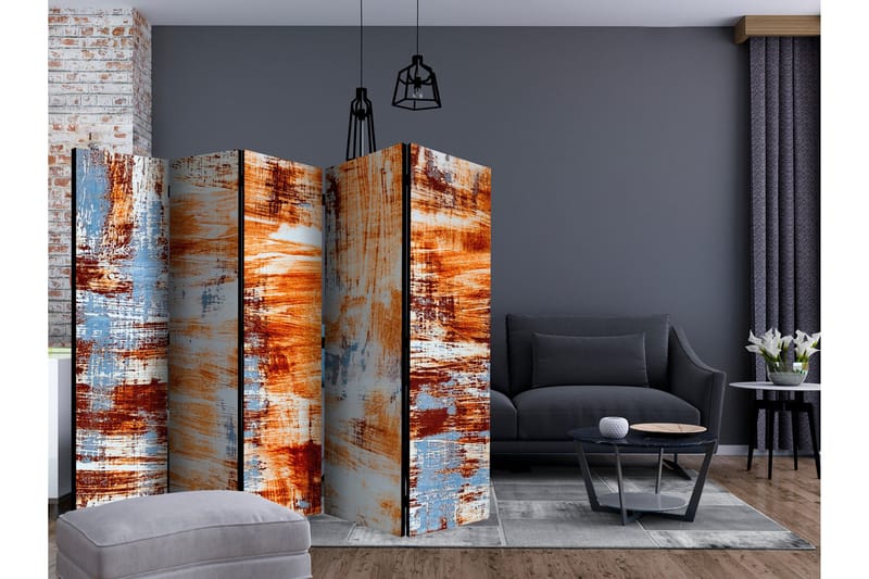 Kadira Rumsavdelare 172x225 cm - Inredning - Rumsavdelare - Vikskärm