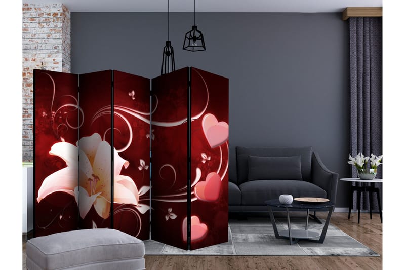 Kadira Rumsavdelare 172x225 cm - Inredning - Rumsavdelare - Vikskärm