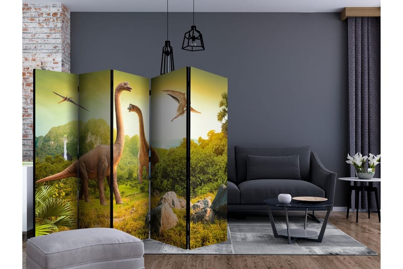 Kadira Rumsavdelare 172x225 cm - Inredning - Rumsavdelare - Vikskärm