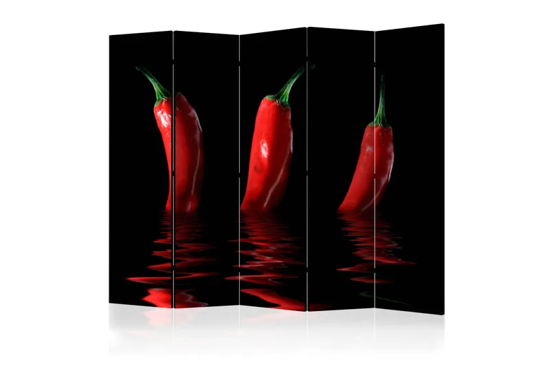 Kadira Rumsavdelare 172x225 cm