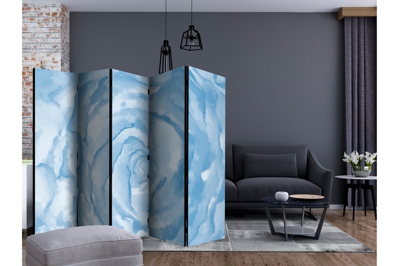 Kadira Rumsavdelare 172x225 cm - Inredning - Rumsavdelare - Vikskärm