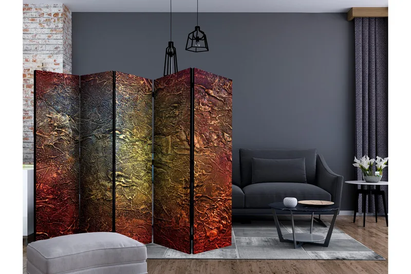 Kadira Rumsavdelare 172x225 cm - Inredning - Rumsavdelare - Vikskärm
