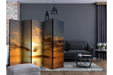 Kadira Rumsavdelare 172x225 cm - Inredning - Rumsavdelare - Vikskärm