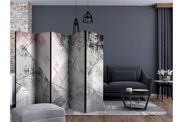 Kadira Rumsavdelare 225x172 cm - Artgeist sp. z o. o. - Inredning - Rumsavdelare - Vikskärm
