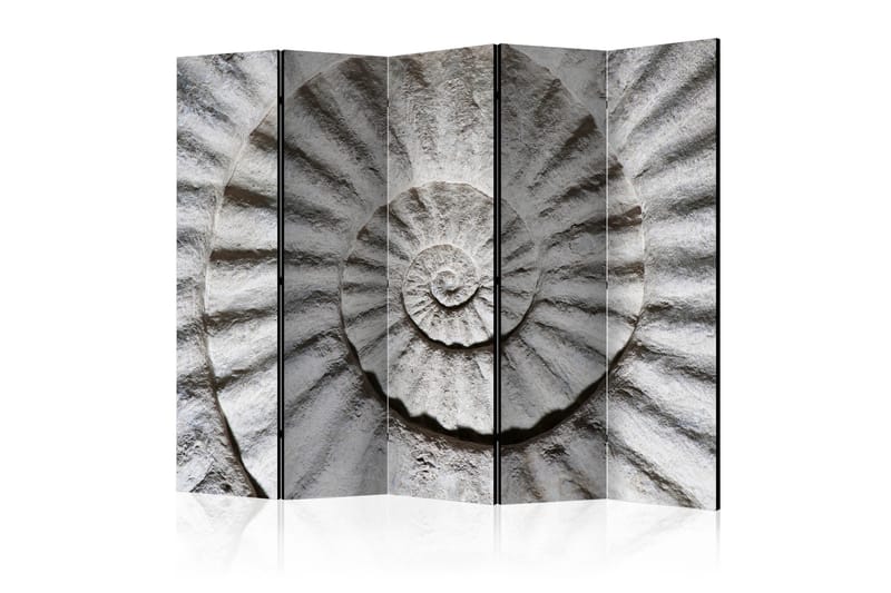 Rumsavdelare - Shell II 225x172 - Artgeist sp. z o. o. - Inredning - Rumsavdelare - Vikskärm