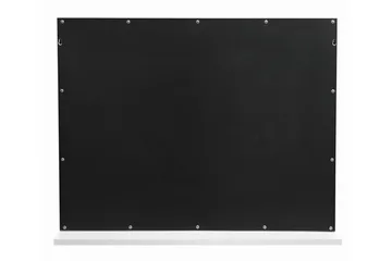 Glow Stor sminkspegel 80 cm med belysning lampor - Hollywood spegel med USB-charging - Vit - Inredning - Speglar - Spegel med belysning