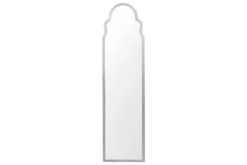 Golvspegel Chatillon Silver - Silver - Inredning - Speglar - Helkroppsspegel
