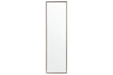 Golvspegel Torcy Silver - Silver - Inredning - Speglar - Helkroppsspegel