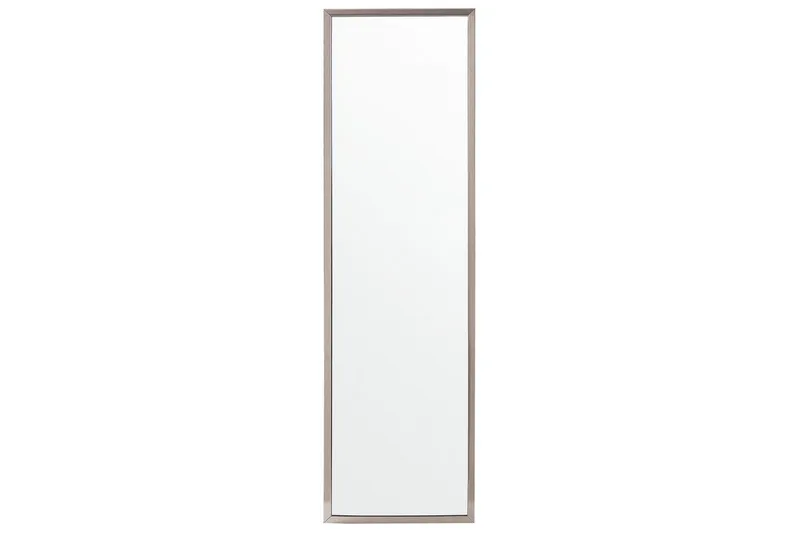 Golvspegel Torcy Silver - Silver - Inredning - Speglar - Helkroppsspegel