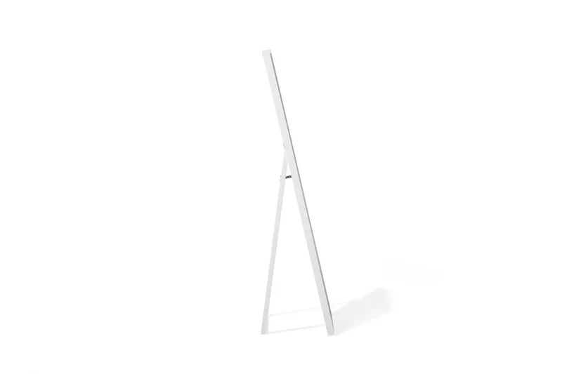 Torcy Spegel 40 cm - Vit - Inredning - Speglar - Golvspegel
