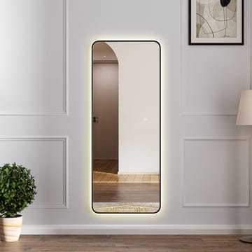Hallspegel med LED-belysning | 150x60cm | Akali - Inredning - Speglar - Väggspegel