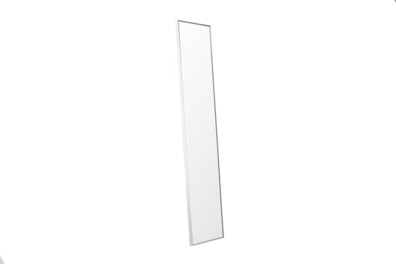 Dalton Golvspegel 67x220 cm - Silver - Inredning - Speglar - Helkroppsspegel