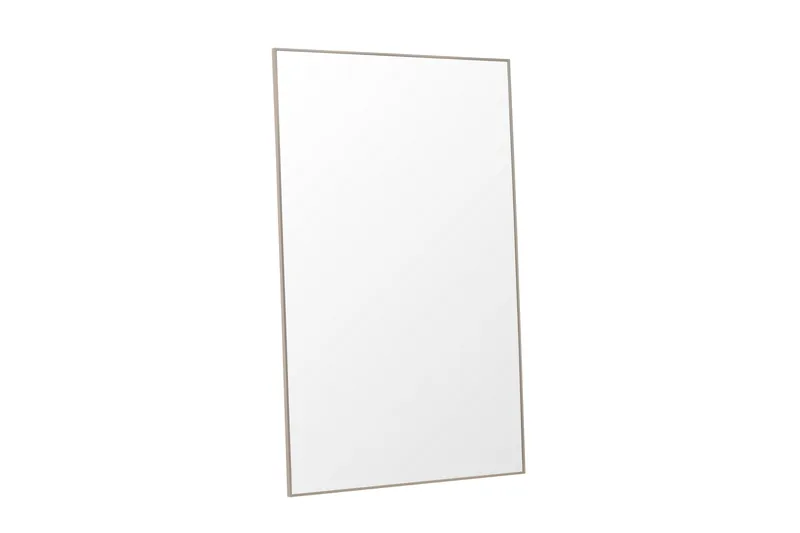 Orlando Golvspegel 120x190 cm - Beige - Inredning - Speglar - Helkroppsspegel