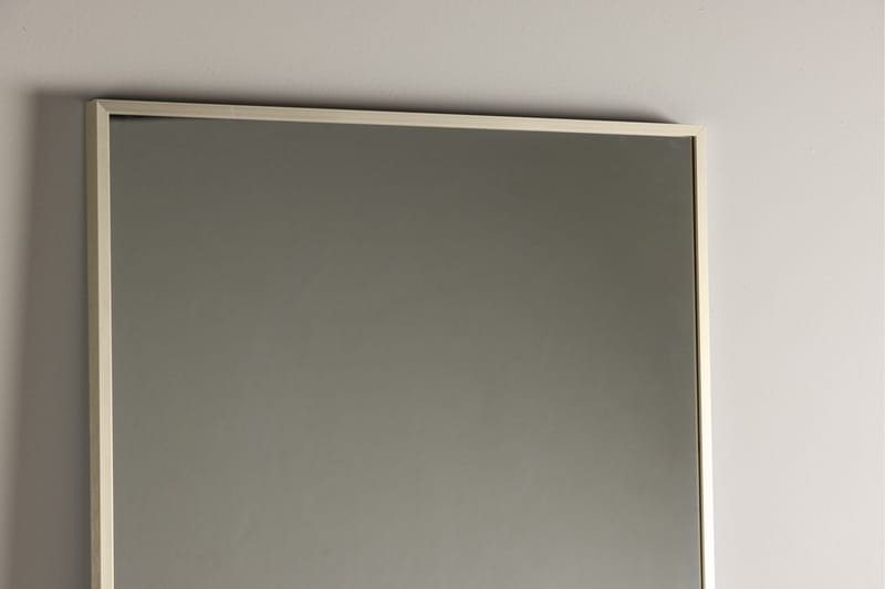 Orlando Golvspegel 55x195 cm - Beige - Inredning - Speglar - Helkroppsspegel