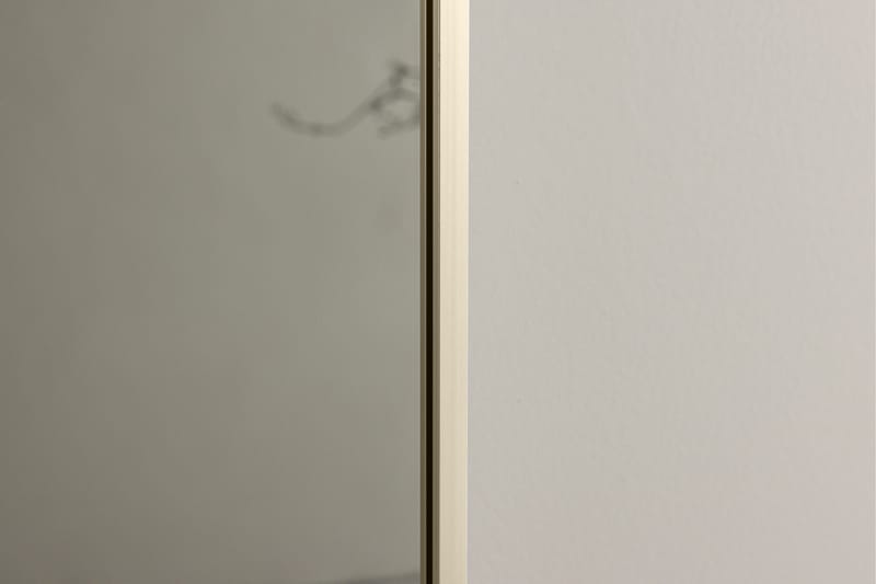 Orlando Golvspegel 55x195 cm - Beige - Inredning - Speglar - Helkroppsspegel