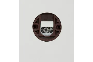 Spegel Astral Vit - Vit - Inredning - Speglar - Väggspegel