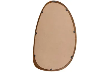Spegel Leif - 64x38 cm - Inredning - Speglar - Väggspegel