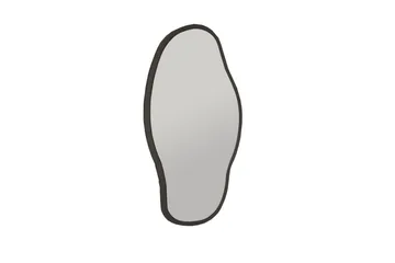 Spegel Rovanig Transparent - Ivory - Inredning - Speglar - Väggspegel