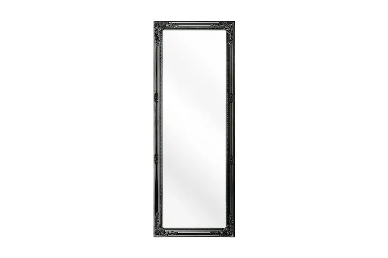 Chanady Spegel 50x130 cm, Svart