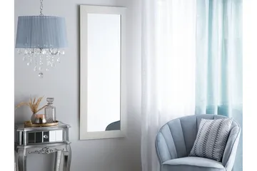 Derval Spegel 50 cm - Silver - Inredning - Speglar - Väggspegel