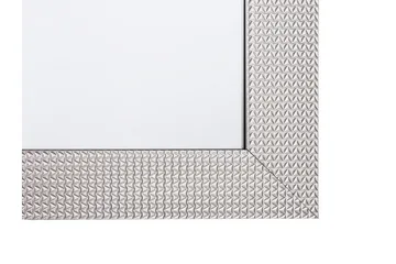 Derval Spegel 50 cm - Silver - Inredning - Speglar - Väggspegel