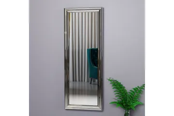 Rube Spegel 40 cm Rektangulär - Silver - Inredning - Speglar - Väggspegel