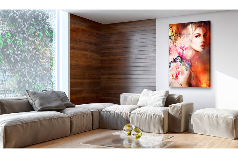 Tavla 80x120 cm - Inredning - Tavlor & konst - Canvastavlor