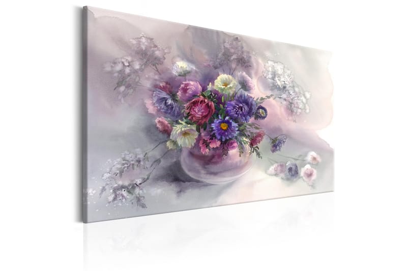 Tavla Dreamer's Bouquet 120x80 - Artgeist sp. z o. o. - Inredning - Tavlor & konst - Canvastavlor