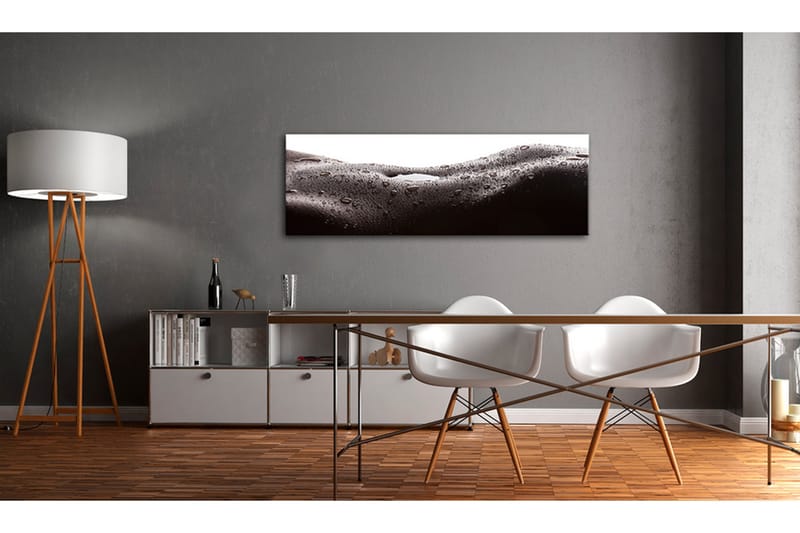 Tavla Erotic Landscape 120x40 - Inredning - Tavlor & konst - Canvastavlor