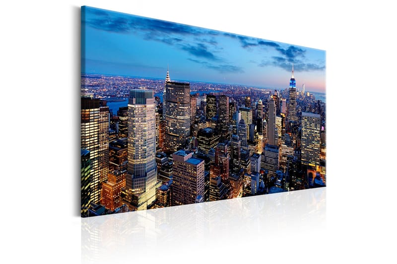 Tavla Evening Admiration 60x40 - Artgeist sp. z o. o. - Inredning - Tavlor & konst - Canvastavlor