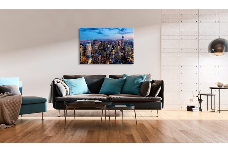 Tavla Evening Admiration 60x40 - Artgeist sp. z o. o. - Inredning - Tavlor & konst - Canvastavlor
