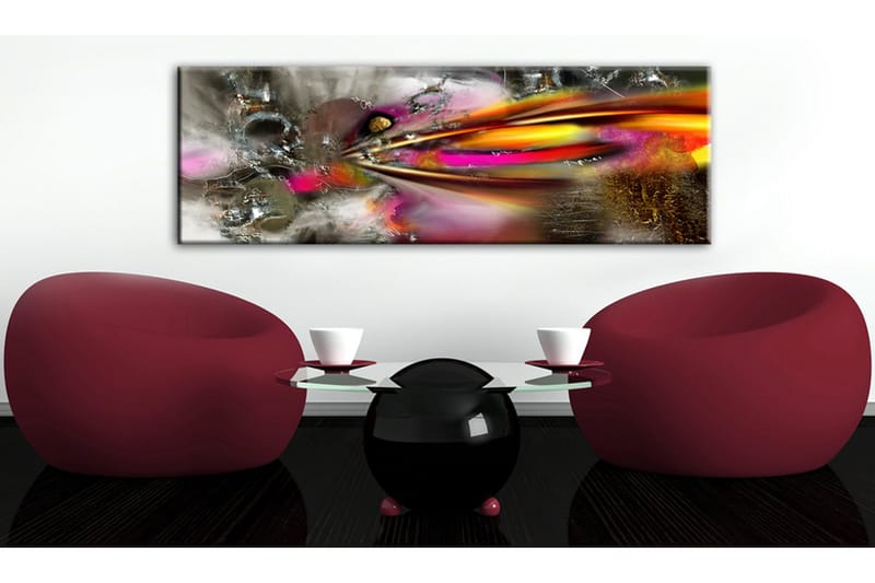 Tavla Falling Star 150x50 - Artgeist sp. z o. o. - Inredning - Tavlor & konst - Canvastavlor