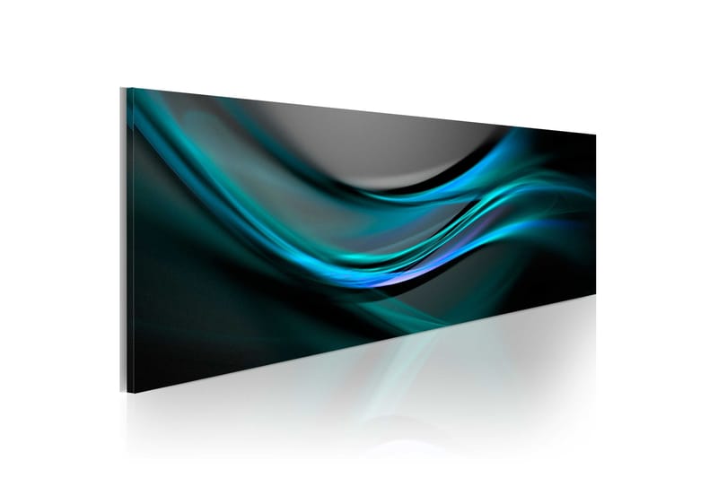 Tavla Felicity 135x45 - Artgeist sp. z o. o. - Inredning - Tavlor & konst - Canvastavlor