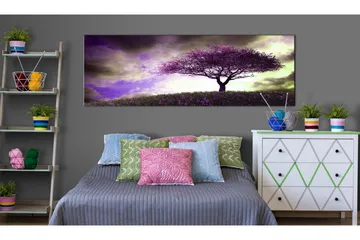 Tavla Heather Hill 150x50 - Artgeist sp. z o. o. - Inredning - Tavlor & konst - Canvastavlor