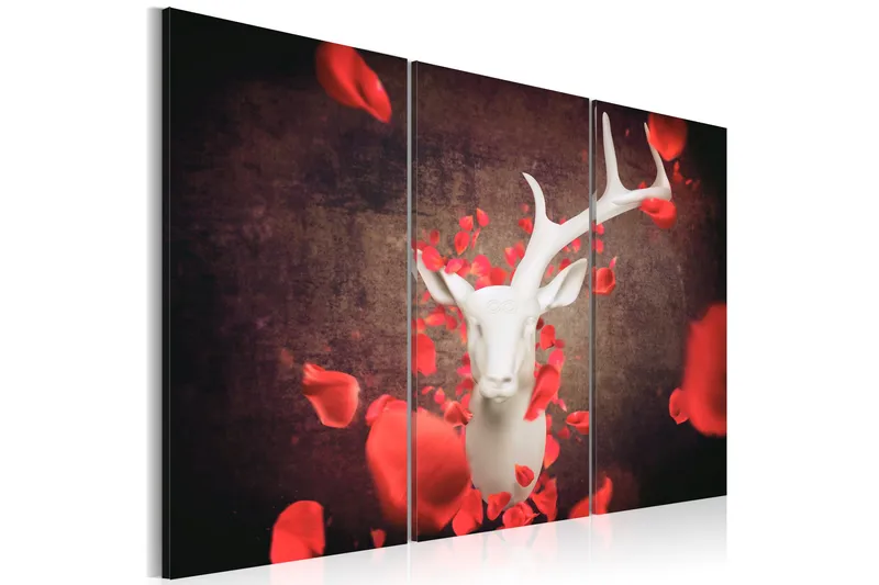 Tavla Immortality 90x60 - Artgeist sp. z o. o. - Inredning - Tavlor & konst - Canvastavlor