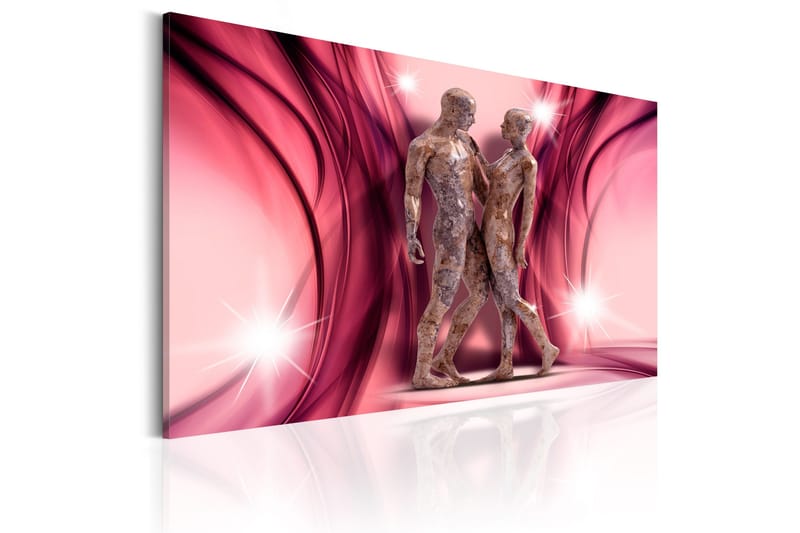 Tavla Infinite Passion 60x40 - Artgeist sp. z o. o. - Inredning - Tavlor & konst - Canvastavlor