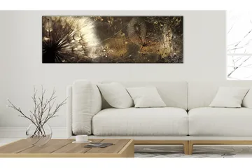 Tavla Magic At The Break Of Dawn 120x40 - Artgeist sp. z o. o. - Inredning - Tavlor & konst - Canvastavlor