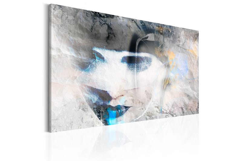 Tavla Meanders Of Femininity 90x60 - Artgeist sp. z o. o. - Inredning - Tavlor & konst - Canvastavlor