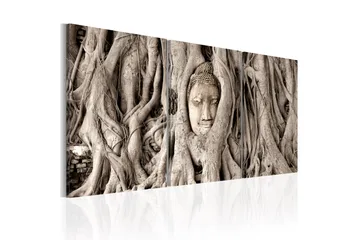 Tavla Meditation's Tree 60x30 - Artgeist sp. z o. o. - Inredning - Tavlor & konst - Canvastavlor