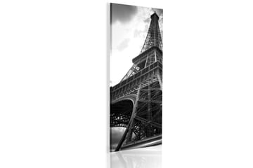 Tavla Oneiric Paris black and white 40x120 - Inredning - Tavlor & konst - Canvastavlor