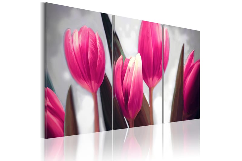 Tavla Romantic Moments 60x30 - Artgeist sp. z o. o. - Inredning - Tavlor & konst - Canvastavlor