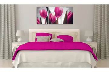 Tavla Romantic Moments 60x30 - Artgeist sp. z o. o. - Inredning - Tavlor & konst - Canvastavlor