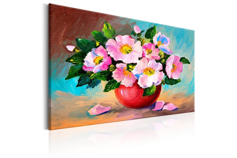 Tavla Spring Bunch 120x80 - Artgeist sp. z o. o. - Inredning - Tavlor & konst - Canvastavlor