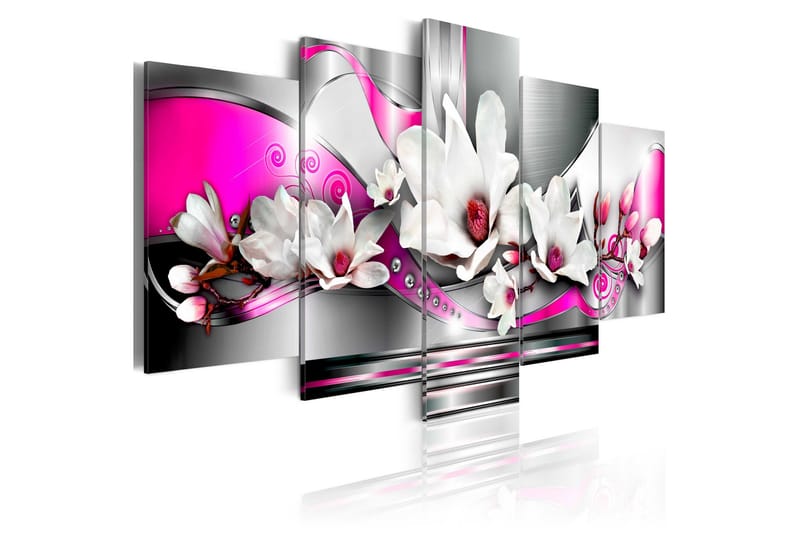 Tavla Summer Dreams 100x50 - Artgeist sp. z o. o. - Inredning - Tavlor & konst - Canvastavlor