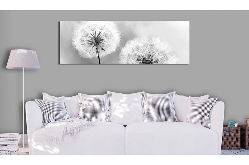 Tavla Summer Memories 150x50 - Artgeist sp. z o. o. - Inredning - Tavlor & konst - Canvastavlor