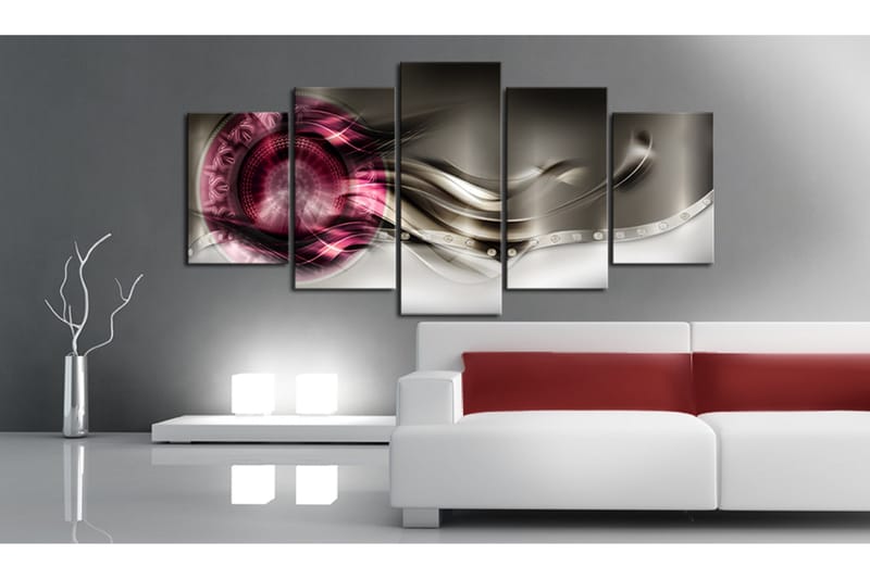 Tavla The Source Of Power 100x50 - Artgeist sp. z o. o. - Inredning - Tavlor & konst - Canvastavlor